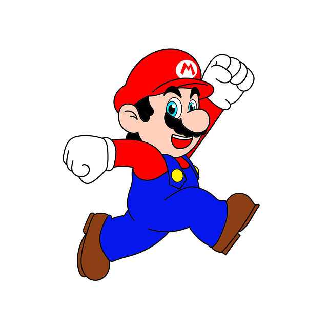 Read more about the article The Evolution of Mario: From Arcade Plumber to Global Icon