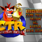 CTR