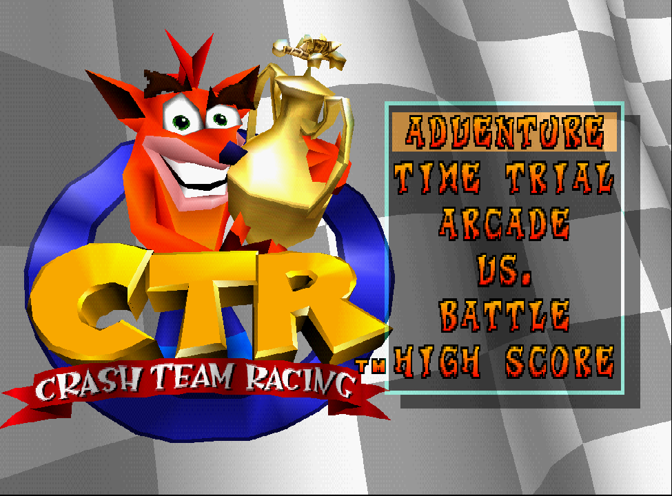 CTR