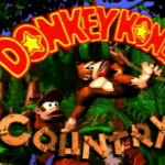 Donkey Kong Country