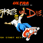 Skate or Die