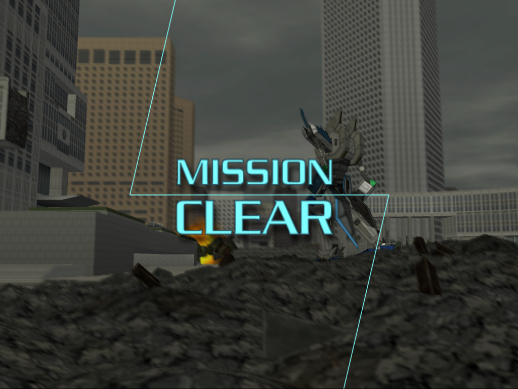 Mission Clear