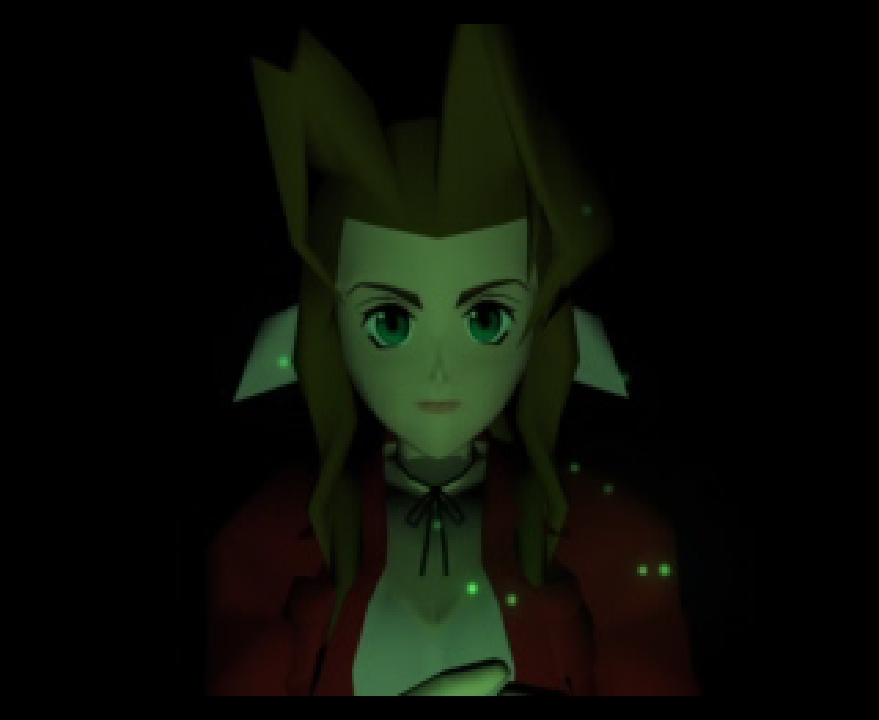 Aerith