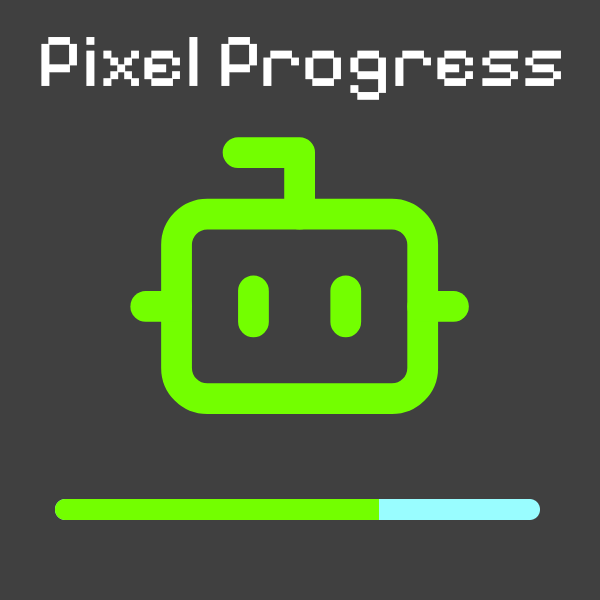 Pixel Progress
